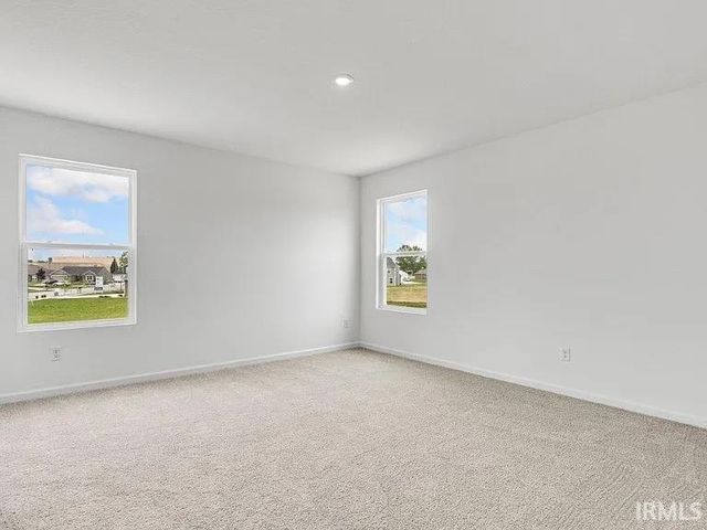 1401 Greencastle Drive, Warsaw, IN 46582