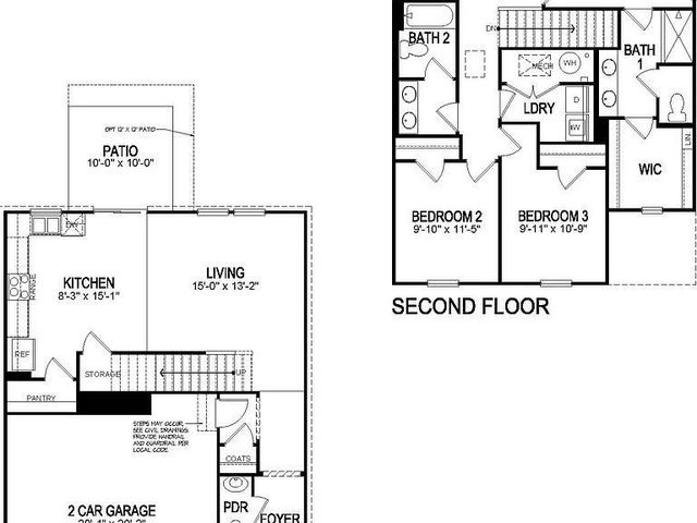 1401 Greencastle Drive, Warsaw, IN 46582