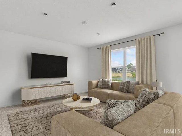 1401 Greencastle Drive, Warsaw, IN 46582