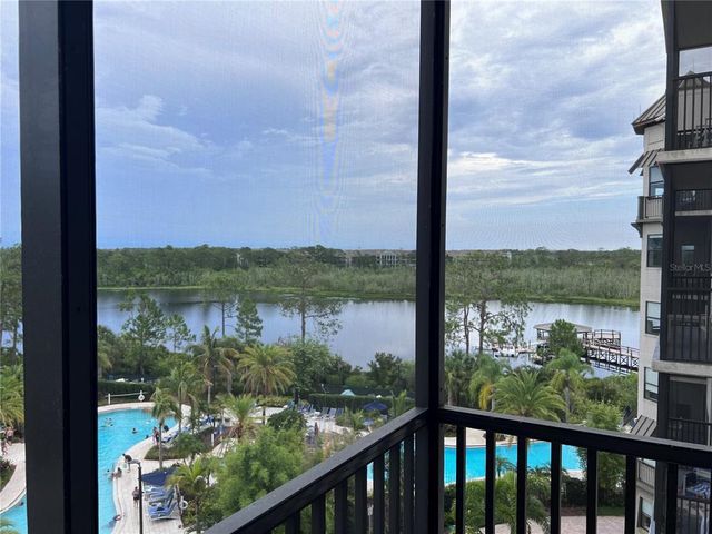 14501 GROVE RESORT AVENUE 1617, Winter Garden, FL 34787