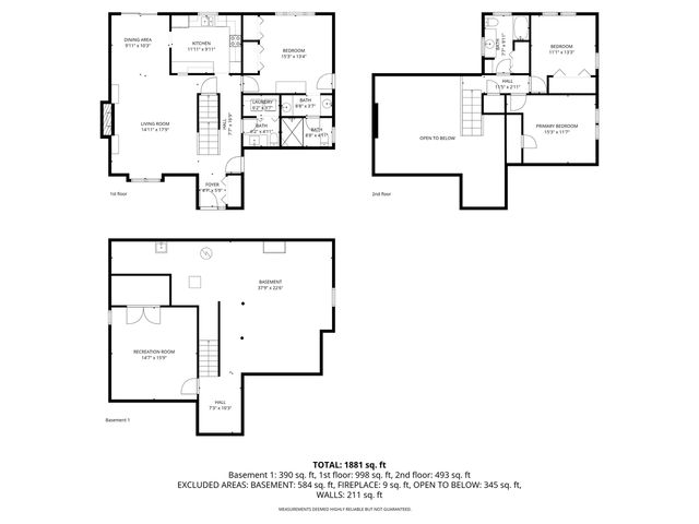 233 Sunnyhill LANE, Oconomowoc, WI 53066