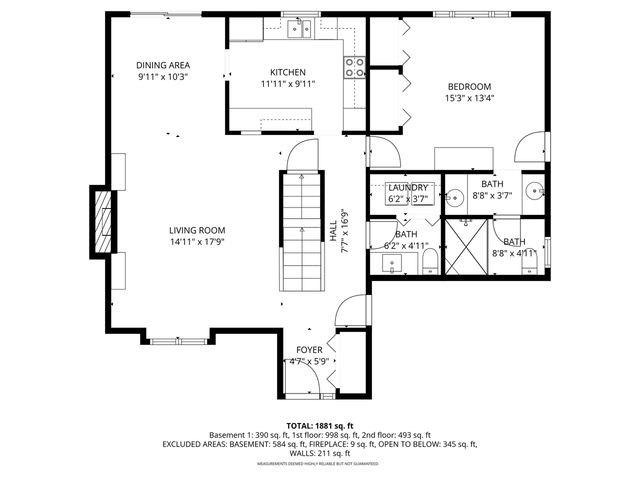 233 Sunnyhill LANE, Oconomowoc, WI 53066
