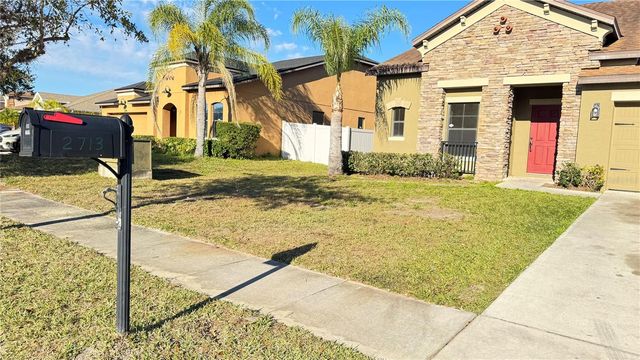 2713 KINSEY DRIVE, Kissimmee, FL 34746