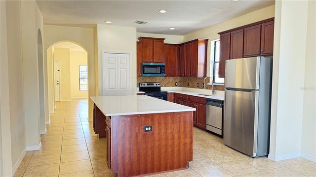 2713 KINSEY DRIVE, Kissimmee, FL 34746