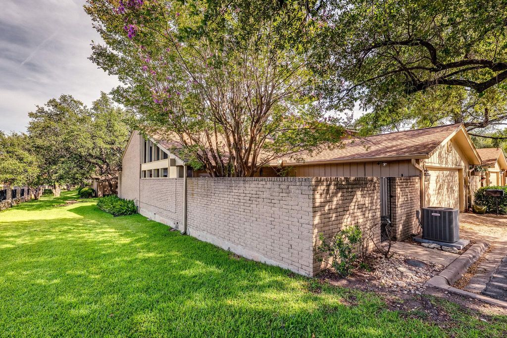 8117 West CT, Austin, TX 78759
