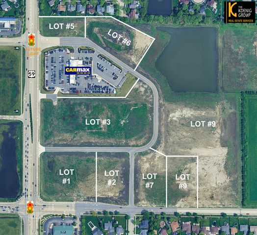 0008 S State Route 59 Highway, Plainfield, IL 60586