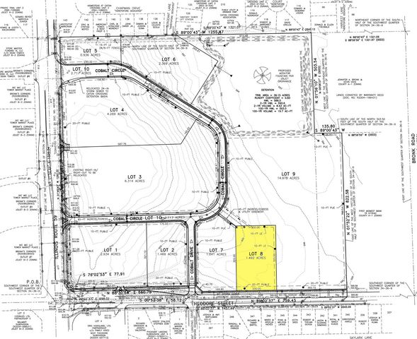 0008 S State Route 59 Highway, Plainfield, IL 60586