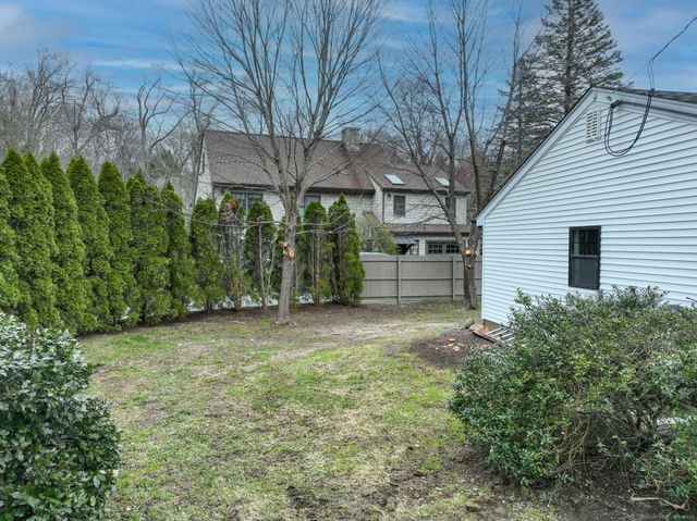 101 Parade Hill Road, New Canaan, CT 06840