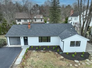 101 Parade Hill Road, New Canaan, CT 06840