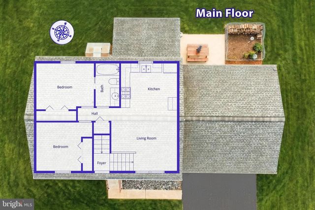 2228 HEATHER RD, York, PA 17408