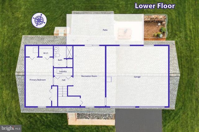 2228 HEATHER RD, York, PA 17408