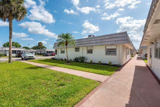 92 Valencia Drive D, Delray Beach, FL 33446