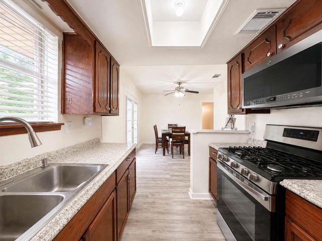 12711 Cooperstown Drive, Houston, TX 77089