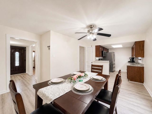 12711 Cooperstown Drive, Houston, TX 77089