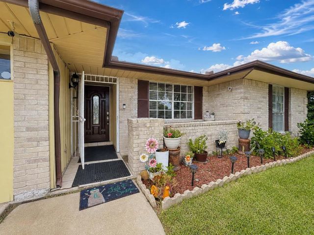 12711 Cooperstown Drive, Houston, TX 77089