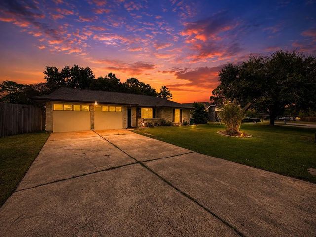 12711 Cooperstown Drive, Houston, TX 77089