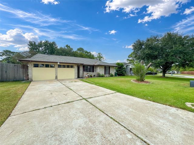 12711 Cooperstown Drive, Houston, TX 77089