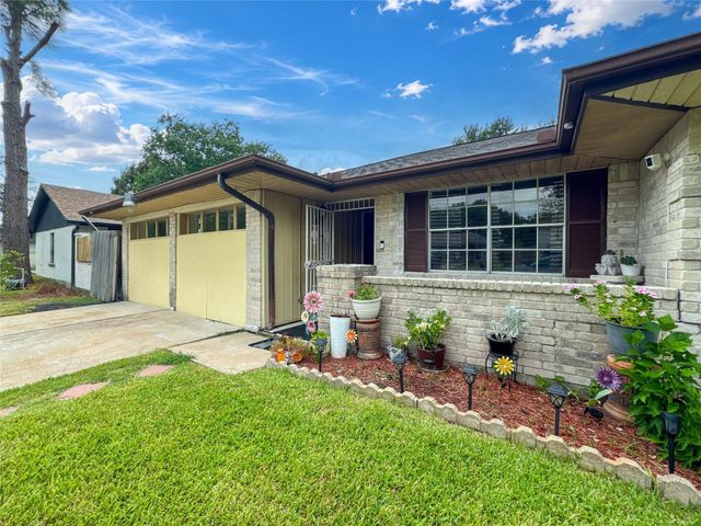 12711 Cooperstown Drive, Houston, TX 77089