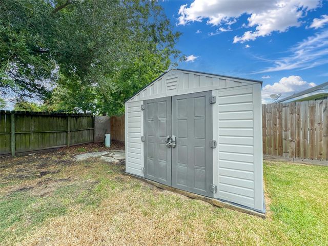 12711 Cooperstown Drive, Houston, TX 77089