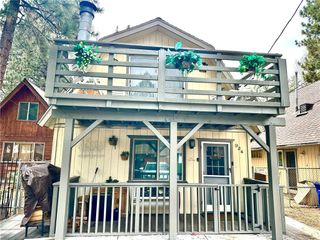 924 W Aeroplane, Big Bear City, CA 92314
