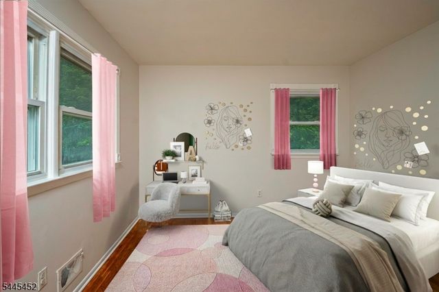 5 Crossbrook Ln, West Caldwell Twp., NJ 07006