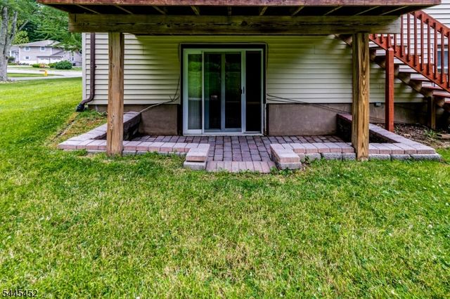 5 Crossbrook Ln, West Caldwell Twp., NJ 07006