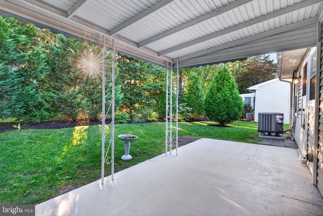 73 HUNTINGTON DR, Southampton Twp, NJ 08088