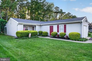 73 HUNTINGTON DR, Southampton Twp, NJ 08088