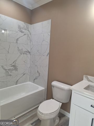 155 Peach Lane, Baxley, GA 31513