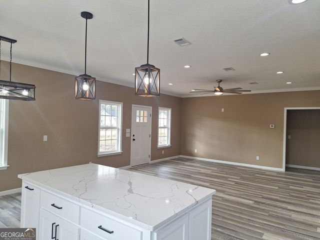 155 Peach Lane, Baxley, GA 31513