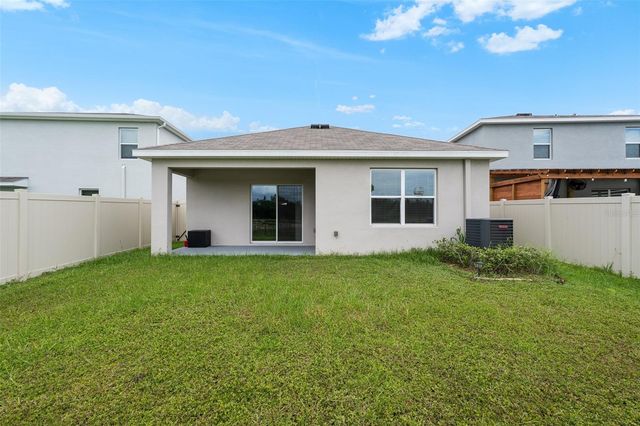 35630 KINSEY POINT, Zephyrhills, FL 33541