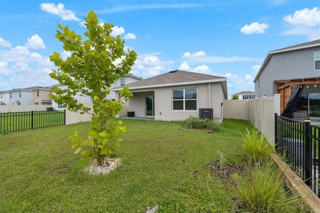 35630 KINSEY POINT, Zephyrhills, FL 33541