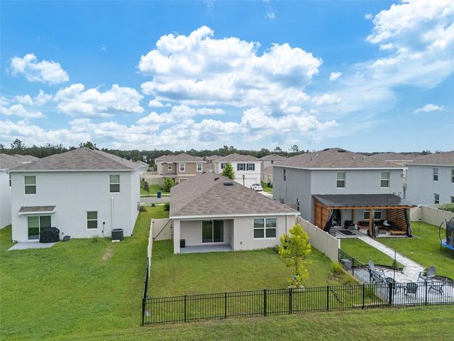 35630 KINSEY POINT, Zephyrhills, FL 33541