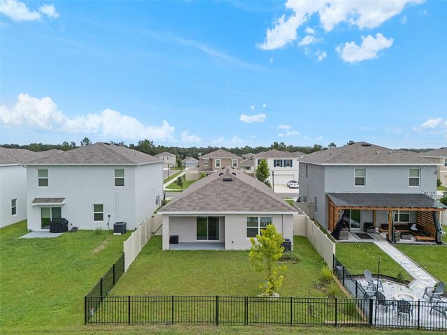 35630 KINSEY POINT, Zephyrhills, FL 33541