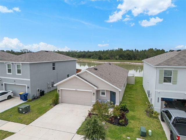 35630 KINSEY POINT, Zephyrhills, FL 33541