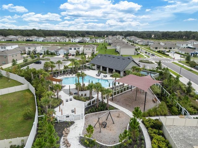 35630 KINSEY POINT, Zephyrhills, FL 33541