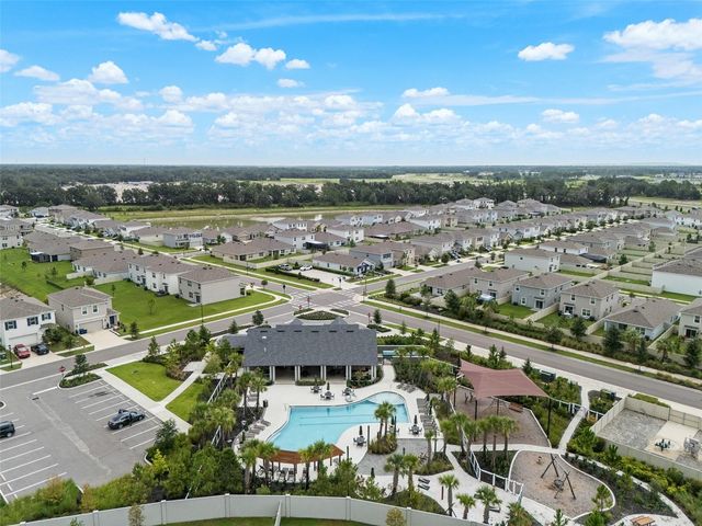 35630 KINSEY POINT, Zephyrhills, FL 33541