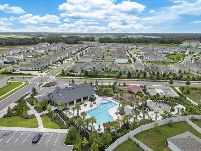 35630 KINSEY POINT, Zephyrhills, FL 33541