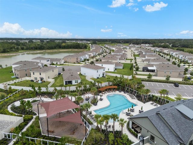 35630 KINSEY POINT, Zephyrhills, FL 33541