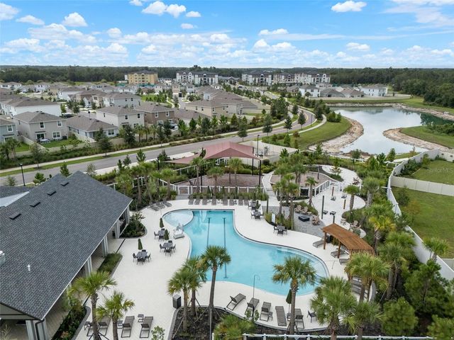 35630 KINSEY POINT, Zephyrhills, FL 33541