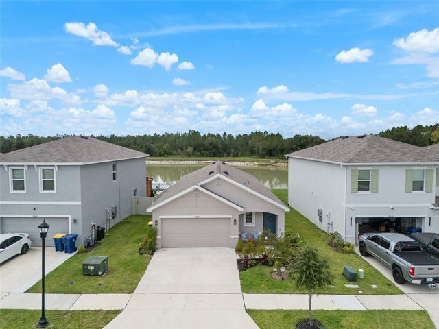 35630 KINSEY POINT, Zephyrhills, FL 33541