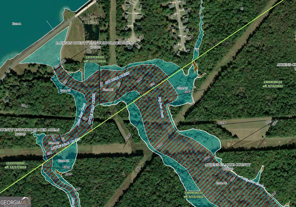 0 Marko Drive, Bogart, GA 30622 — photo 2