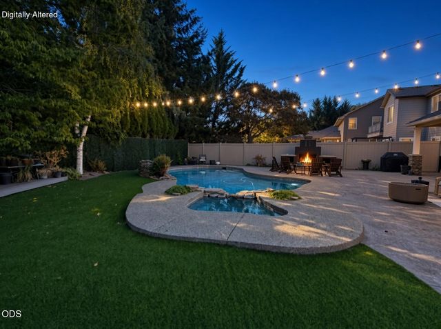 4573 Wolf Run Drive, Medford, OR 97504