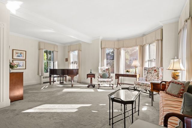 15 Wildwood Street, Winchester, MA 01890