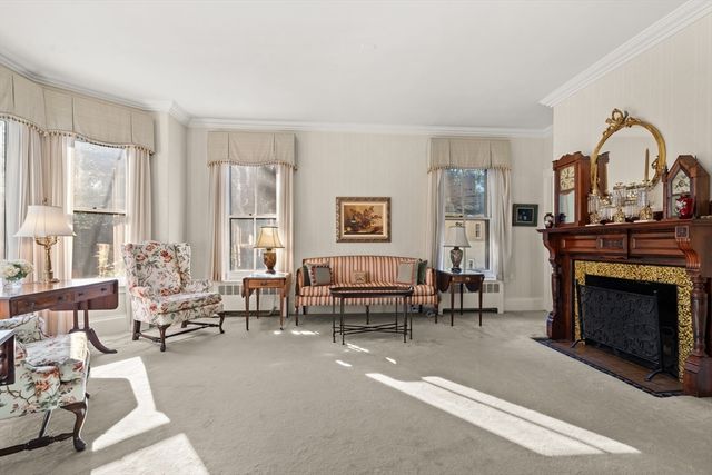 15 Wildwood Street, Winchester, MA 01890