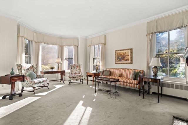 15 Wildwood Street, Winchester, MA 01890