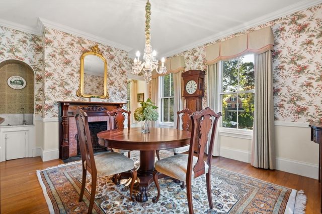 15 Wildwood Street, Winchester, MA 01890