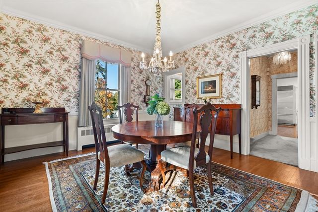 15 Wildwood Street, Winchester, MA 01890