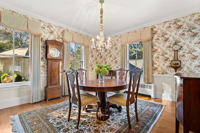 15 Wildwood Street, Winchester, MA 01890