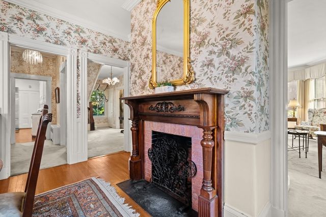 15 Wildwood Street, Winchester, MA 01890